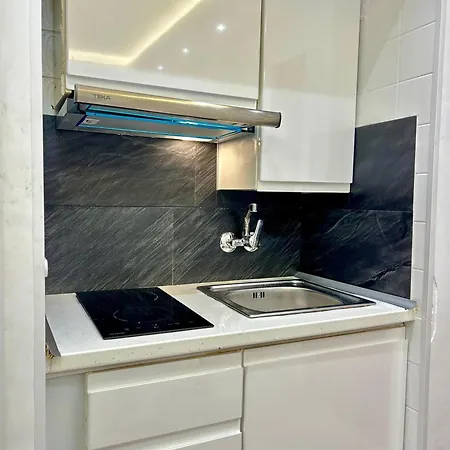 公寓 Congresos *